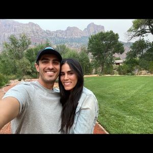 Meet your Posher, Zach